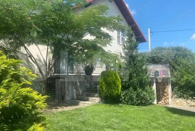 Casă cu 5 camere cu Teren 1600 Mp în Burdujeni