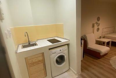 Garsonieră în ICIL - 4