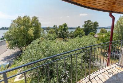 Spațiu comercial, de 500 mp, în Divici - 21