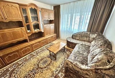 Apartament cu 2 camere decomandat, mobilat în Cetate - 9