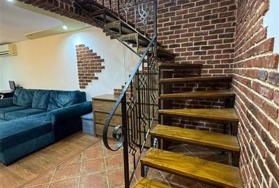 Apartament cu 2 camere decomandat, mobilat în Obor - 14