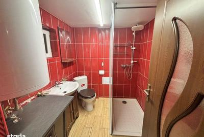 Casă cu 7 camere cu Teren 1000 Mp în Firiza - 4