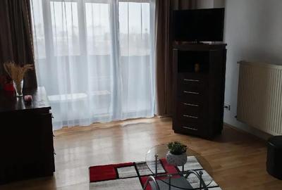 Garsonieră semidecomandată în Trivale - 7
