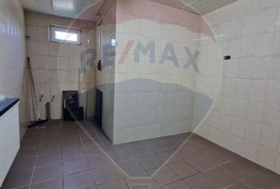 Spatiu comercial de inchiriat 200mp- Mihail Kogalniceanu- Constanta - 5