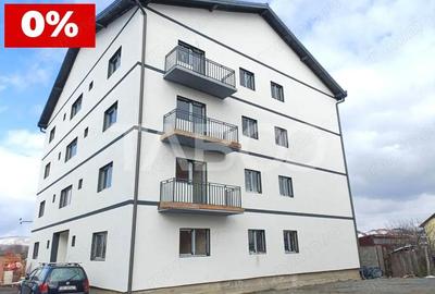 Apartament cu 3 camere decomandat în Central - 1