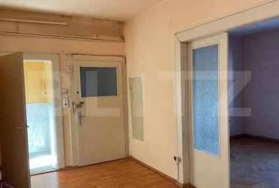 Apartament cu 4 camere în Centrul Civic - 16