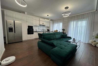 Apartament 3 Camere | Zona Terra | Gradina | Parcare
