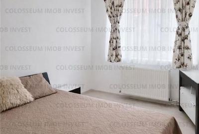 Apartament 2 camere mobilat si utilat - zona Racadau - 2