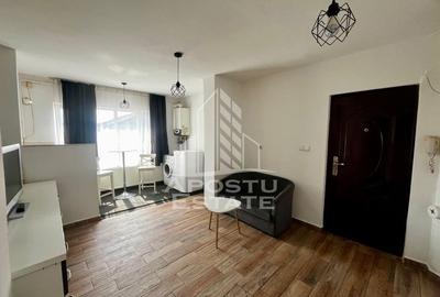 Apartament 2 camere,centrala proprie,zona Aradului/Torontalului - 4
