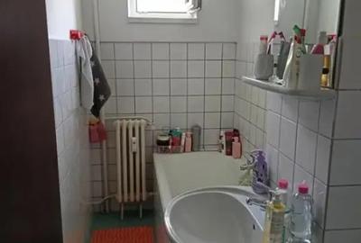 Apartament cu 2 camere nedecomandat în George Enescu - 5