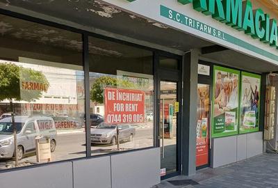 Spațiu comercial, de 80 mp, în Central - 5
