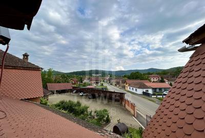 Pensiunea Polyana – business la cheie în inima stațiunii balneoclimaterice Bazna - 21