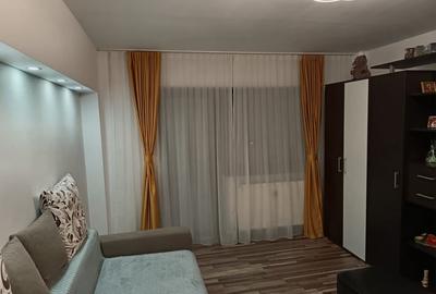 Apartament cu 2 camere decomandat, mobilat în Ultracentral - 2