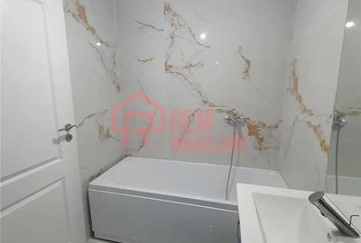 Vanzare apartament 2 camere, 65 mp, finisat lux, et 1 din 3, Dobroesti, Fundeni, Piersicului - 16