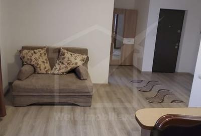 1 camera, 44 mp, zona strazii Corneliu Coposu 1 camera, 44 mp, zona strazii Corneliu Coposu - 2