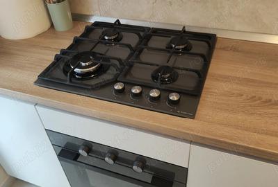 Apartament cu 2 camere decomandat în Giroc