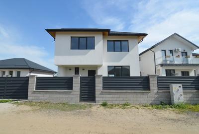 Casă individuală cu 4 camere cu Teren 419 Mp în Buftea - 26