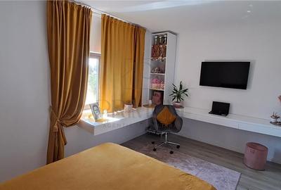 Casă individuală cu 5 camere cu Canalizare în Giroc - 5