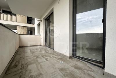 Apartament 3 camere, imobil nou Marasti, finisat - 10