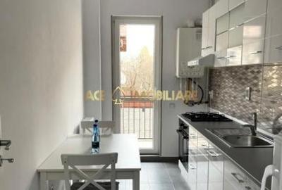 Garsonieră decomandată, mobilată în Berceni - 4