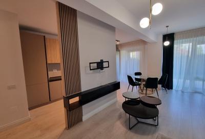 Apartament premium cu 2 camere – KIMONO Apartments, Moara de Vânt - 3