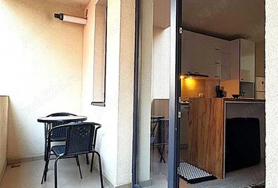 Apartament de inchiriere intrare in Giroc langa Venezia Residence - 1