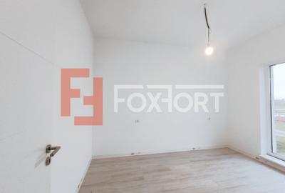 Apartament cu 2 camere Etajul 1, in Giroc - V7101 - 2