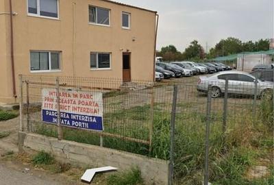 Spațiu comercial, de 1,500 mp, în Lacu - 1