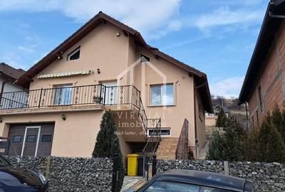 Casă individuală cu 3 camere cu Canalizare în Șura Mare - 2