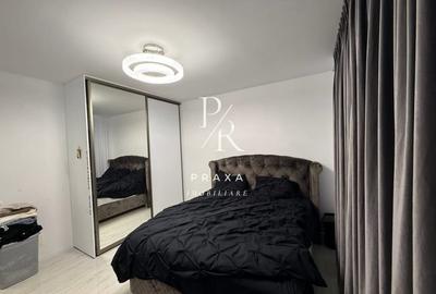 Apartament cu 3 camere, mobilat lux,Zona Parcului Poligon Floresti ! - 4