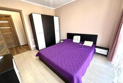 APARTAMENT CU 2 CAMERE, NUFARUL - 5