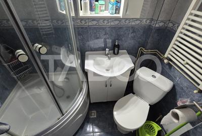 Apartament de vanzare 2 camere mobilat utilat Lazaret - 8
