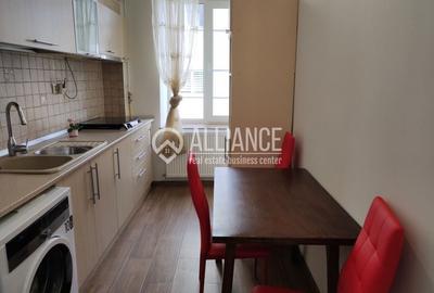 Apartament cu 3 camere semidecomandat în Peninsula - 5