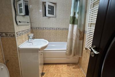 Apartament cu 3 camere decomandat în Obcini - 8