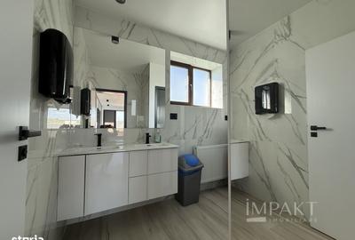 Spațiu comercial, de 225 mp, în Ciupercenii Noi - 10