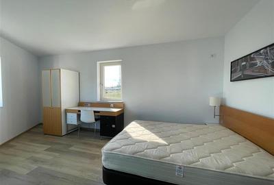 Garsoniera de inchiriat in bloc nou zona C5 - 8