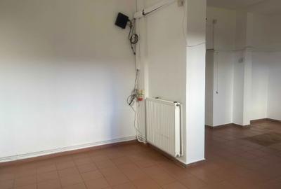 Spațiu comercial, de 102 mp, în Valea Aurie - 2