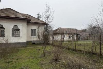 Casă cu 3 camere cu Teren 2714 Mp în Central - 3