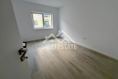 Studio generos ,41 mp, etaj 2, bloc nou dotat cu lift, zona Brana - 6