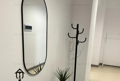Se inchiriaza: Apartament 2 Camere - Complex Himson - 2
