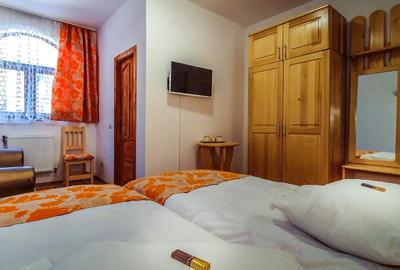 OPORTUNITATE ! Conac BRANCOVENESC Complet Renovat de Vanzare ! - 10