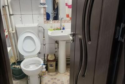 Garsonieră decomandată, mobilată în Giurgiului - 6