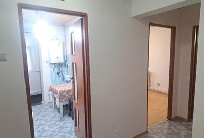 Apartament de 2 camere, decomandat, centrala, 2 minute de Auchan Drumul Taberei - 6