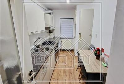 Apartament cu 3 camere decomandat în Terezian - 7