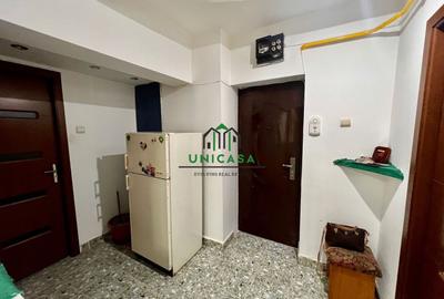 Apartament cu 2 camere decomandat în Ostroveni - 7