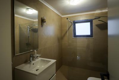 Apartament cu 6 camere, mobilat în Parcul Carol - 18