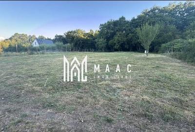 Teren Construcții intravilan de 837 mp, în Șura Mică - 2