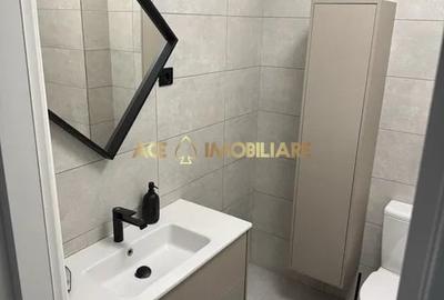 Apartament cu 2 camere decomandat, mobilat în Giulești - 6