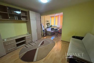 Garsonieră decomandată, mobilată în Mănăștur - 3