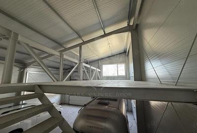 Spațiu comercial, de 250 mp, în Bărcănești - 13